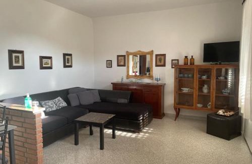 Sticciano Scalo Apartment | La Vecchia Chiassaia (mare/montagna)