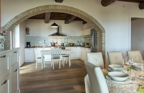 Volterra Villa | La Vecchia Fonte 15, Emma Villas