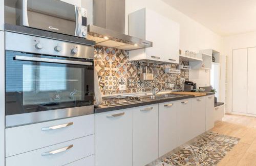 Caldonazzo Apartment | La Vecchia Sartoria, Caldonazzo Ospitar