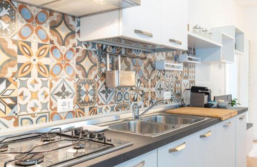 Caldonazzo Apartment | La Vecchia Sartoria, Caldonazzo Ospitar