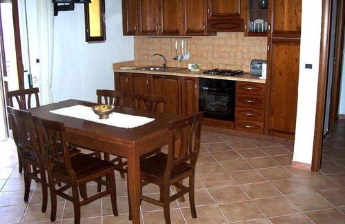 Prignano Cilento Bed & Breakfast | La Vecchia Taverna B&B