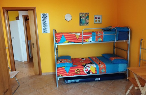 Prignano Cilento Bed & Breakfast | La Vecchia Taverna B&B