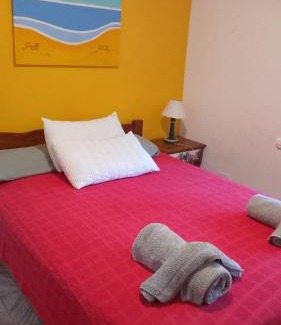 Miramar Apartment | La Vecindad del Sol Depto E