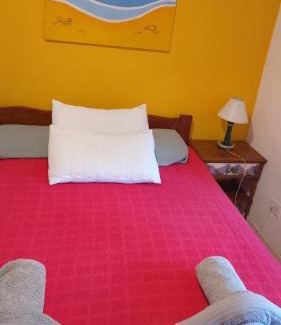Miramar Apartment | La Vecindad del Sol Depto E
