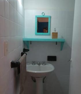 Miramar Apartment | La Vecindad del Sol Depto E
