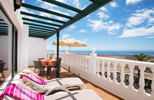 Tias Apartment | La Vega de Lanzarote 4