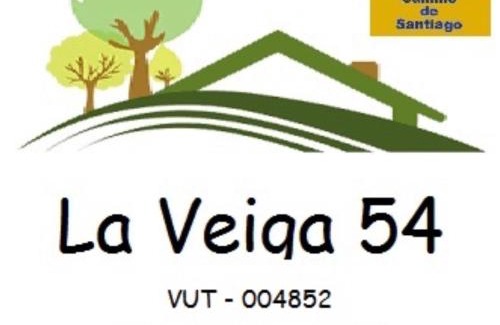 Caldas de Reis House | La Veiga 54
