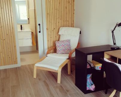 Tui House | La Veiga Romana