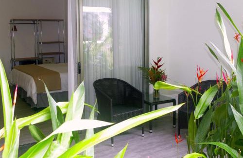 Manuel Antonio Hotel | La Vela Boutique Hotel
