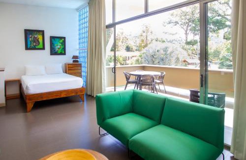 Manuel Antonio Hotel | La Vela Boutique Hotel