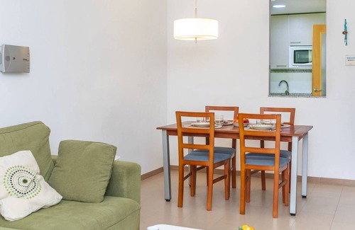 Sant Antoni de Calonge Apartment | La Vela by Interhome