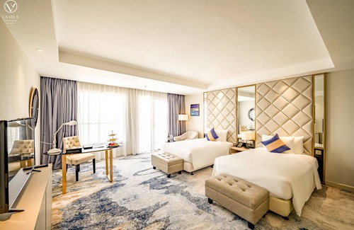 Phuong 8 Hotel | La Vela Saigon Hotel