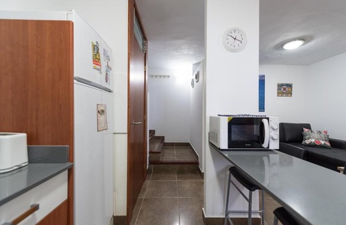 San Cristobal House | La Ventana de San Cristóbal