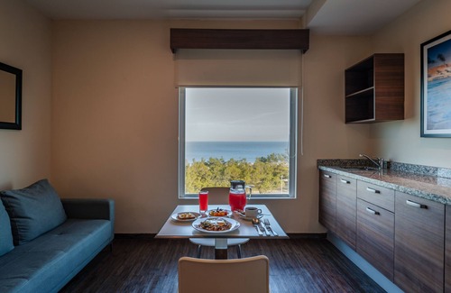 Playa Norte Hotel | La Venta Inn Ciudad del Carmen
