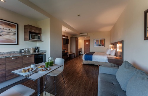 Playa Norte Hotel | La Venta Inn Ciudad del Carmen