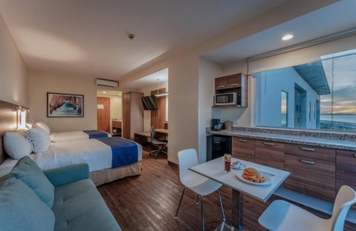 Playa Norte Hotel | La Venta Inn Ciudad del Carmen
