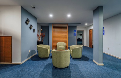 Villahermosa Hotel | La Venta Inn Villahermosa Hotel