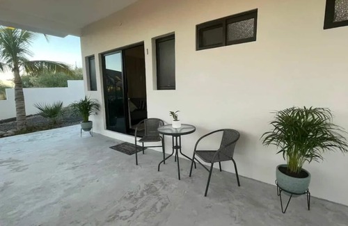 La Ventana Apartment | La Ventana Apartments Depa #1