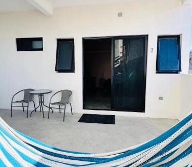 La Ventana Apartment | La Ventana Apartments Biznaga 2