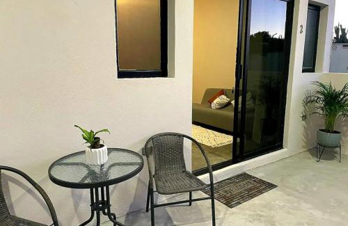 La Ventana Apartment | La Ventana Apartments Biznaga 2