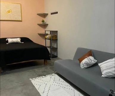 La Ventana Apartment | La Ventana Apartments Biznaga 2