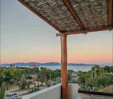 La Ventana Apartment | La Ventana Apartments Nice View Island Cerralvo 3