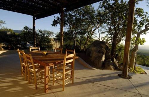La Paz House | La Ventana, La Paz Rancho Ancon Mountain and Sea Desert Oasis