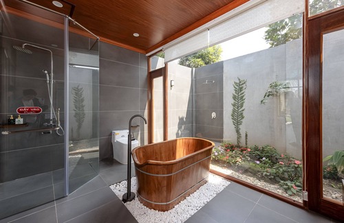 Hoa Lu Hotel | La Vento Resort Ninh Binh