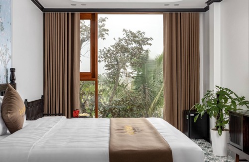 Hoa Lu Hotel | La Vento Resort Ninh Binh