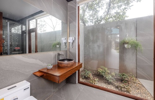 Hoa Lu Hotel | La Vento Resort Ninh Binh