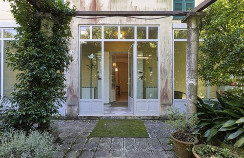 Rapallo Apartment | La Veranda di Rapallo by Wonderful Italy