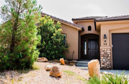 La Verkin House | La Verkin Basecamp - Zion in 20 mins