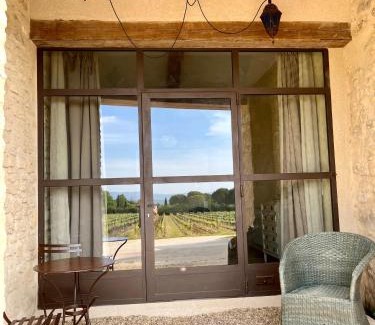 Bonnieux House | La Verrière à Bonnieux