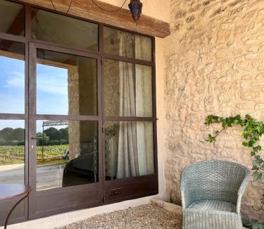 Bonnieux House | La Verrière à Bonnieux