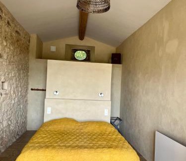 Bonnieux House | La Verrière à Bonnieux