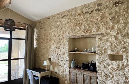 Bonnieux House | La Verrière à Bonnieux