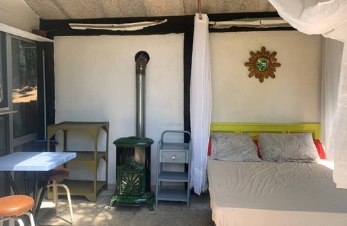 Favars House | La Verrière au Milieu du Verger