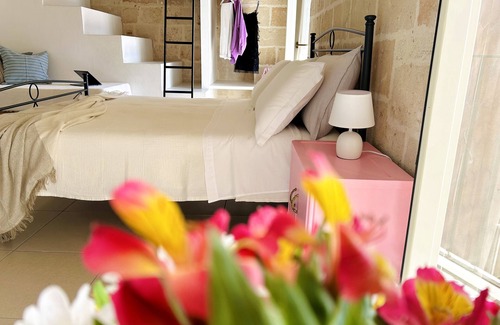 Avetrana House | La Vetrana Rooms
