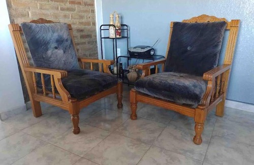 Tupungato Apartment | La Viña