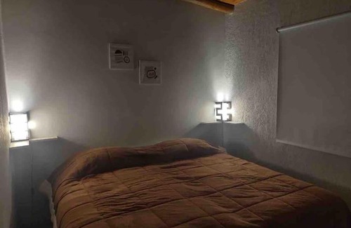 Tupungato Apartment | La Viña