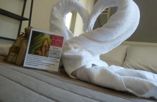 Vence Hotel | La Victoire Boutique Hotel