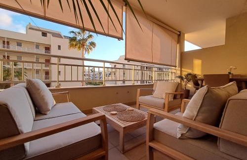 Palm-Mar Apartment | La vida buena
