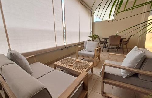 Palm-Mar Apartment | La vida buena