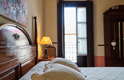 Consuegra Hotel | La Vida de Antes