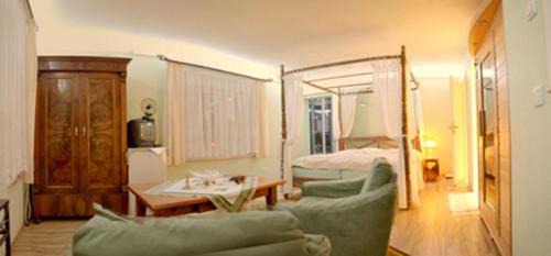 Waldesruh Apartment | La Vida Suite