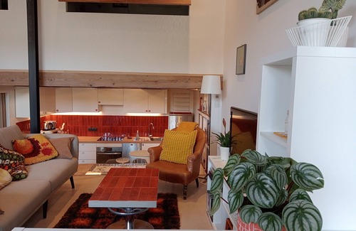 7th Arrondissement Apartment | La vie en rose