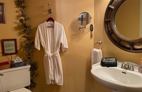 Morin Heights Bed & Breakfast | La vie est belle