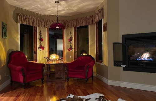 Morin Heights Bed & Breakfast | La vie est belle