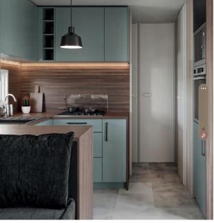Monterblanc Other | La vie slow 336