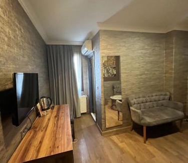 Avcilar Apartment | La Vie Suite Hotel